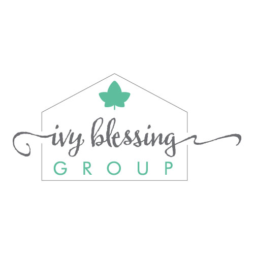 Ivy Blessing Group Logo